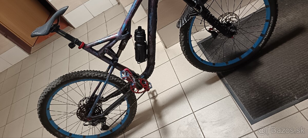 Cannondale habit 5 - 3