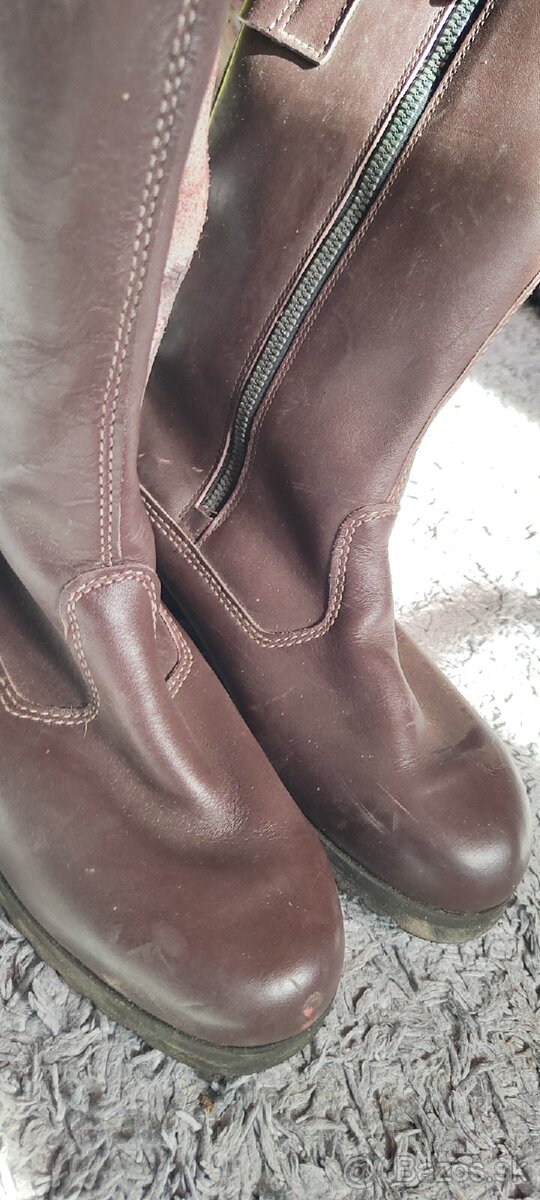 Vojenské kanady 1 - 3