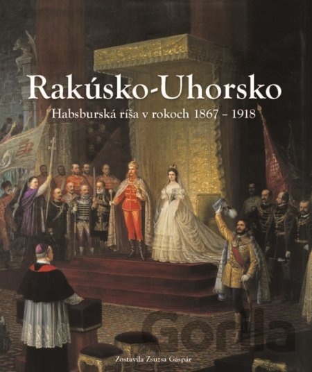 Rakúsko Uhorsko - 3