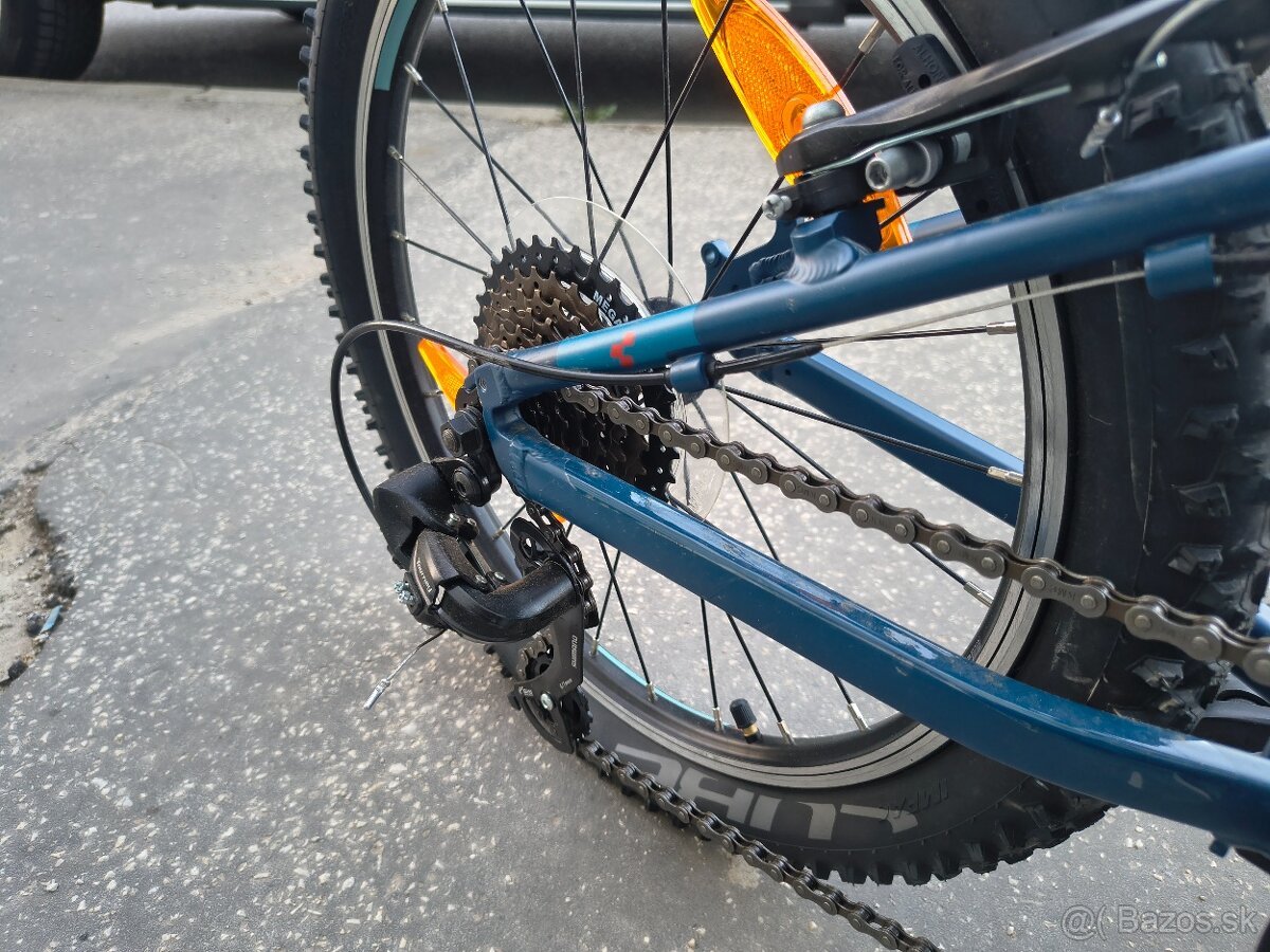 Predám detský bicykel - 3