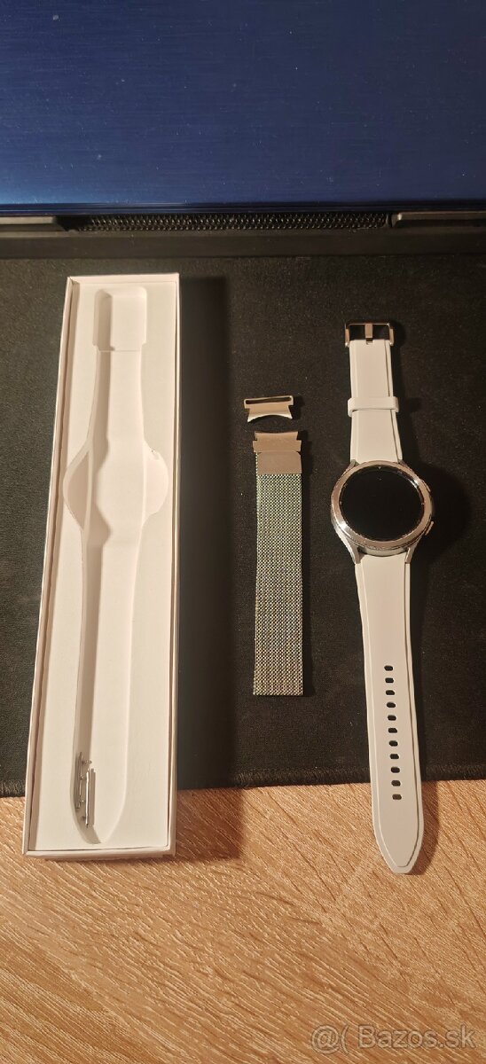 Samsung Galaxy Watch 4 Classic 46mm - 3