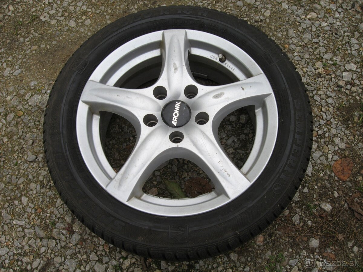 Mazda MX 5-NC-kolesá - 3