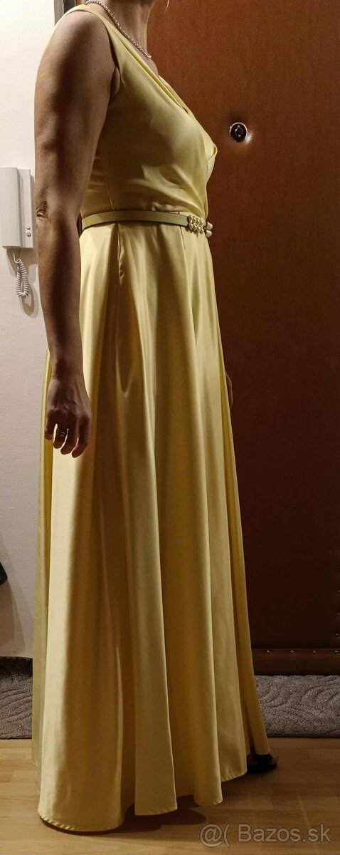 Spoločenské šaty - 3