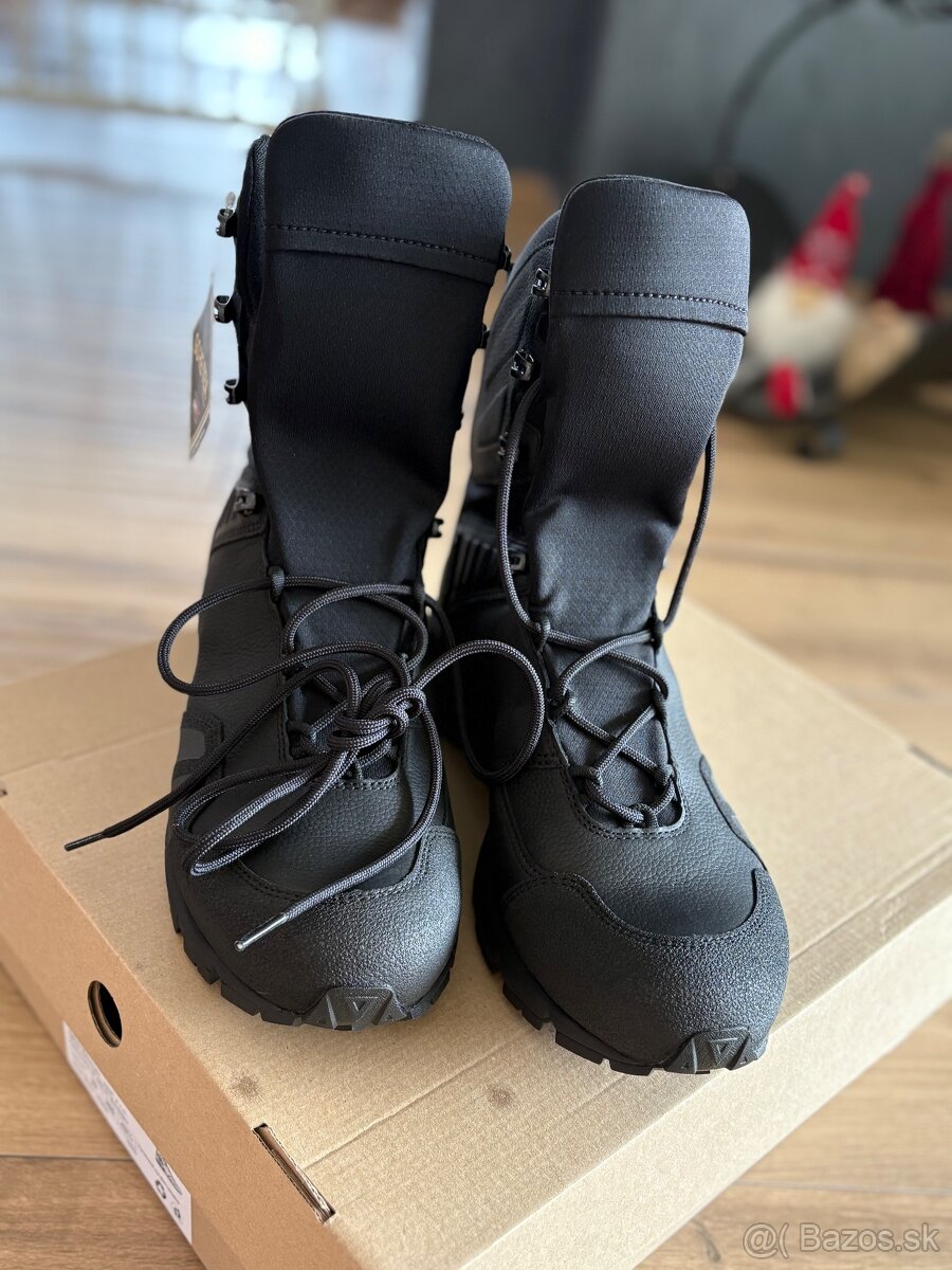 Taktická obuv BOSP - 3