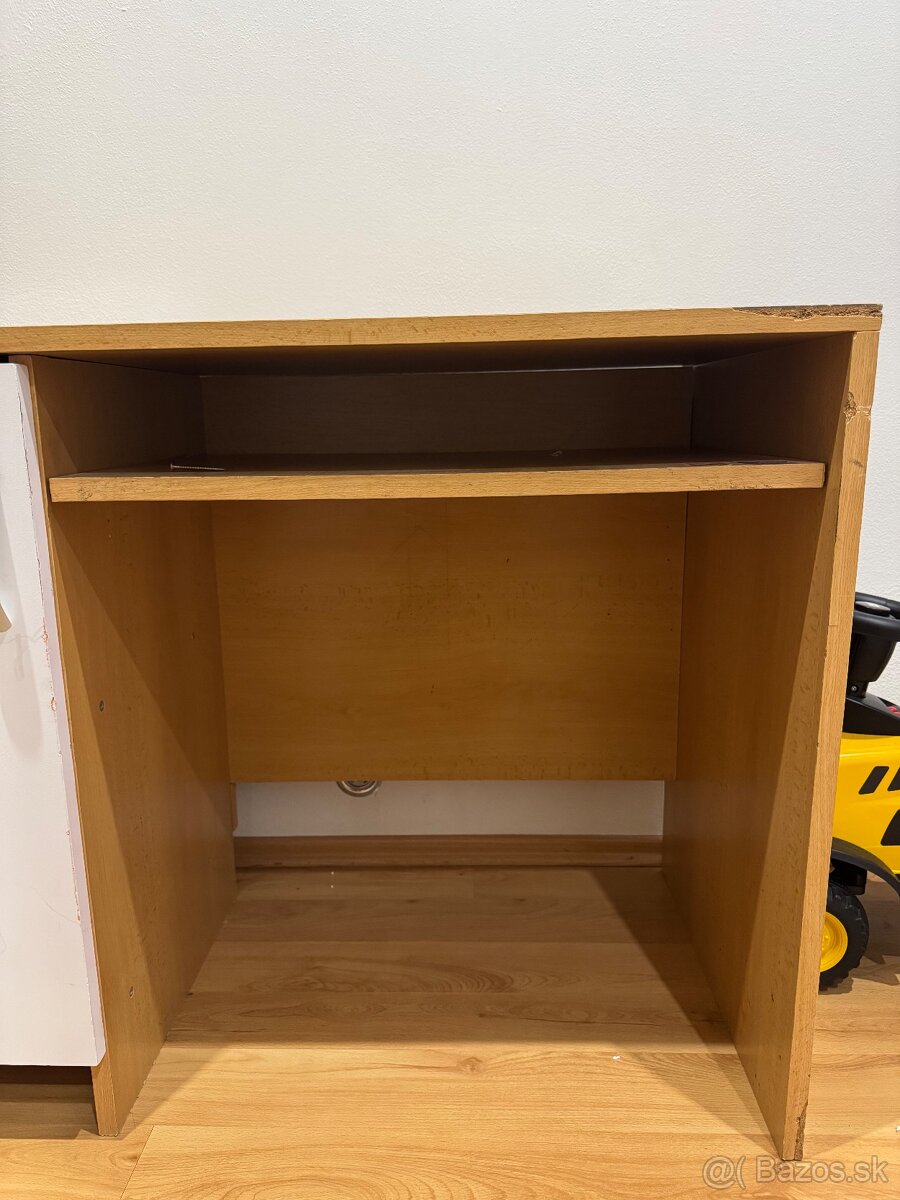 Písací stol - 3