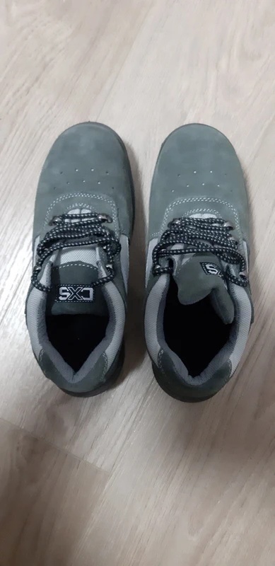 Topánky nové CXS - 3