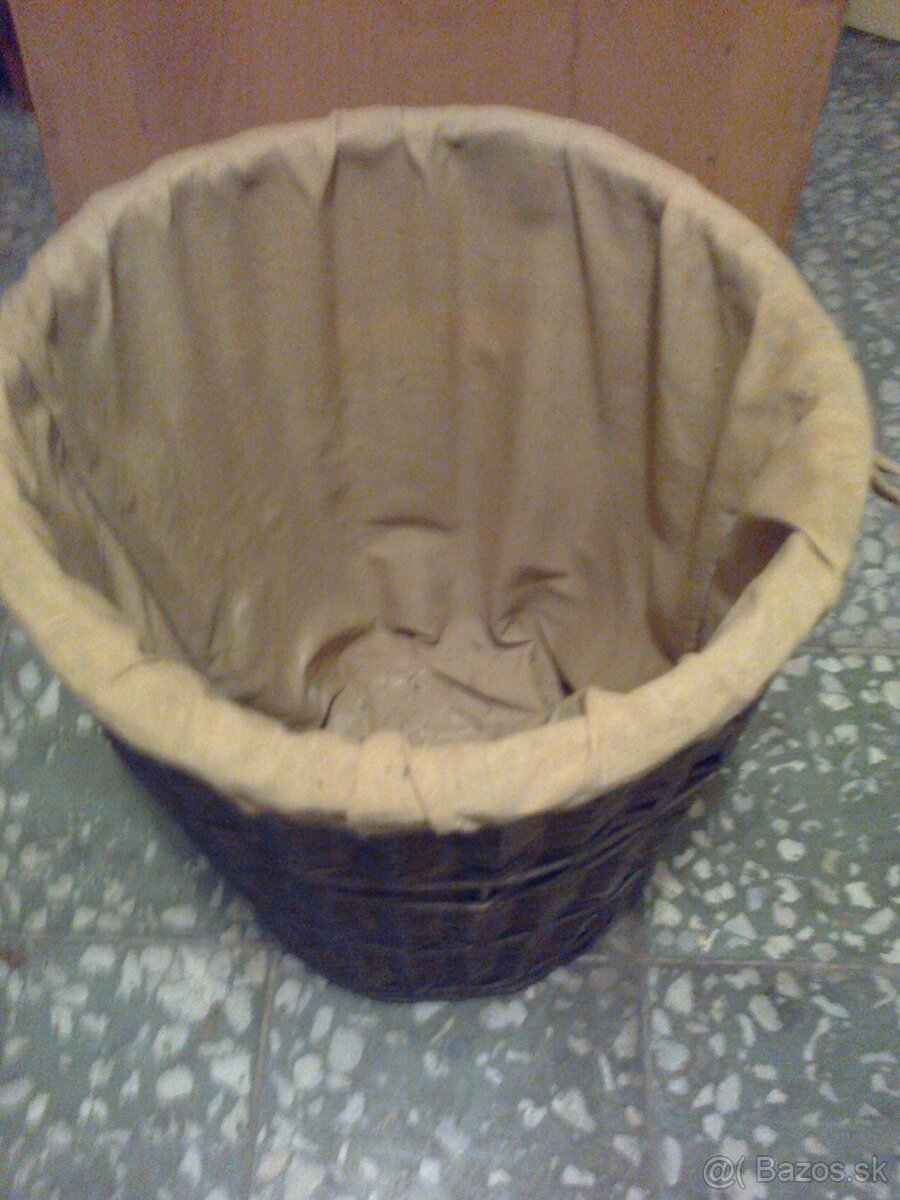 Kôš na prádlo - 3