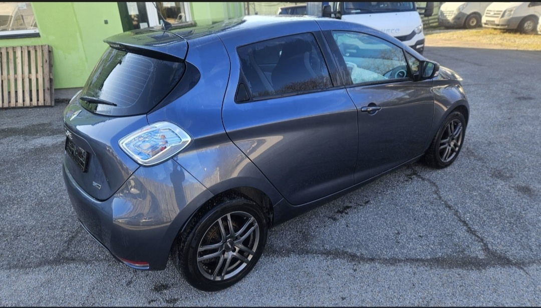 💥 RENAULT ZOE - PREDAJ AJ NA SPLÁTKY 💥 - 3