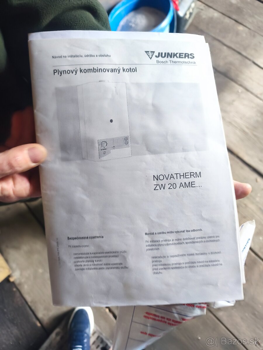 Junkers - 3