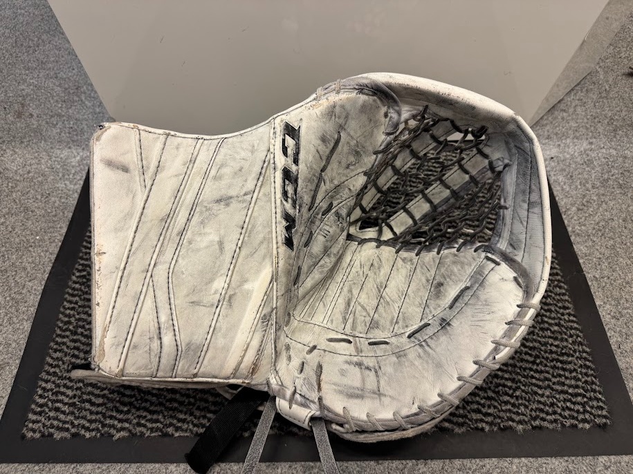 LAPAČKA A VYRÁŽEČKA CCM AXIS - 3