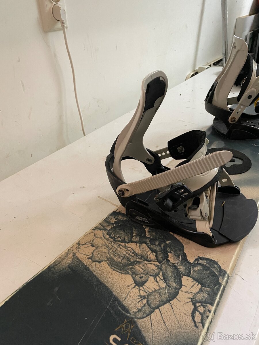 Snowboard - 3
