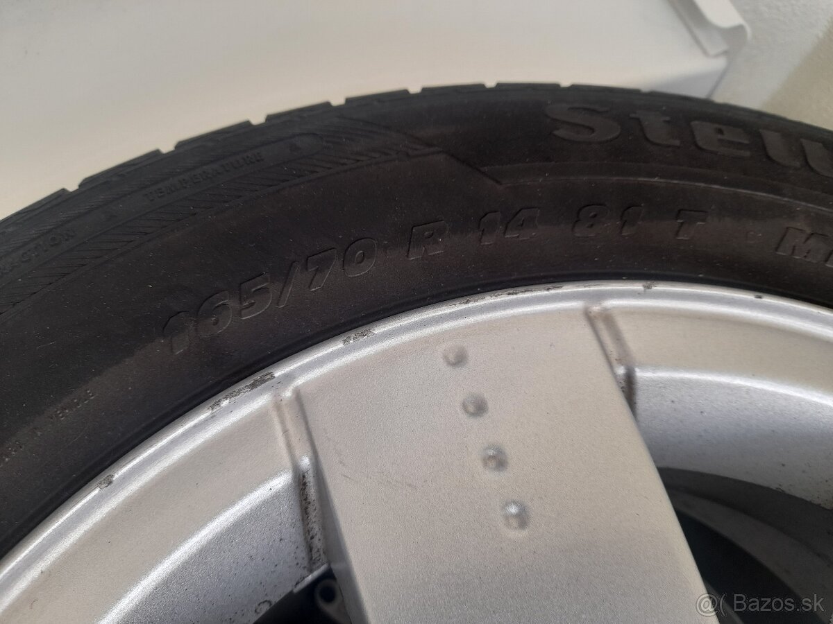 Citroen C3 elektróny - 3