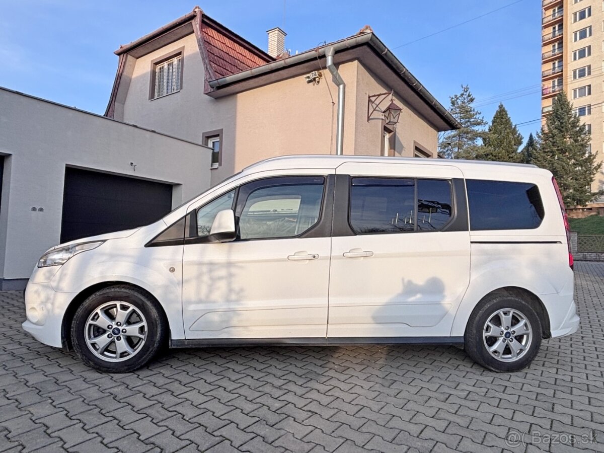 Ford Tourneo connect maxi L2 - 3