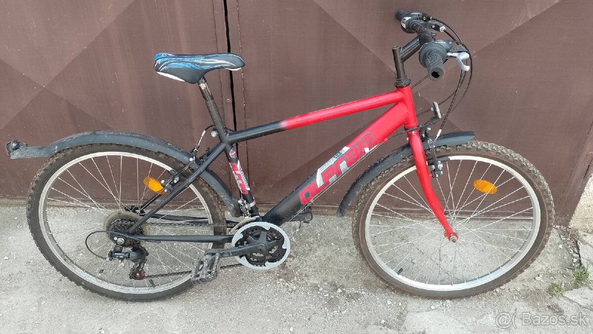 Bicykel - 3
