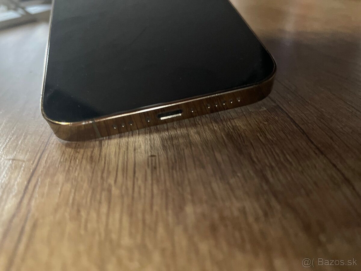 IPHONE 13pro 128gb - 3