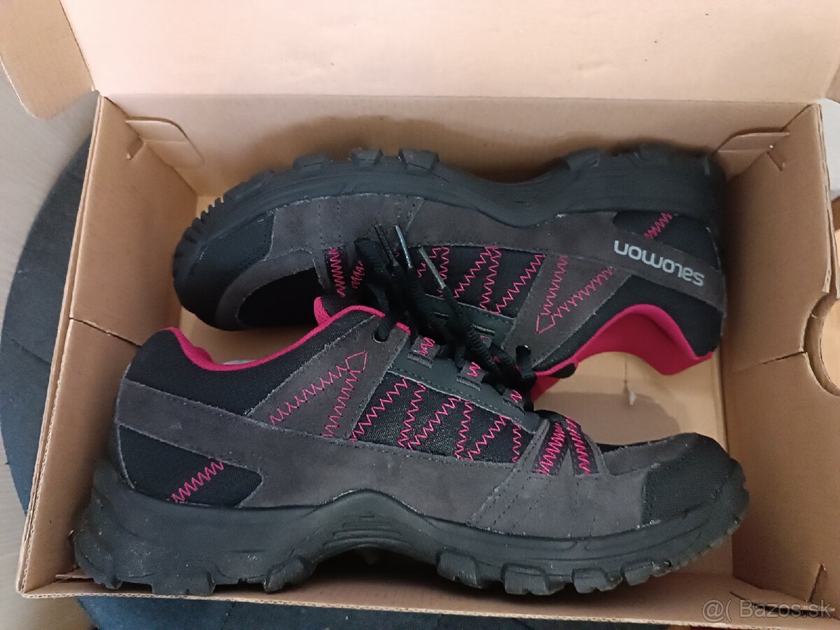 Salomon - 3