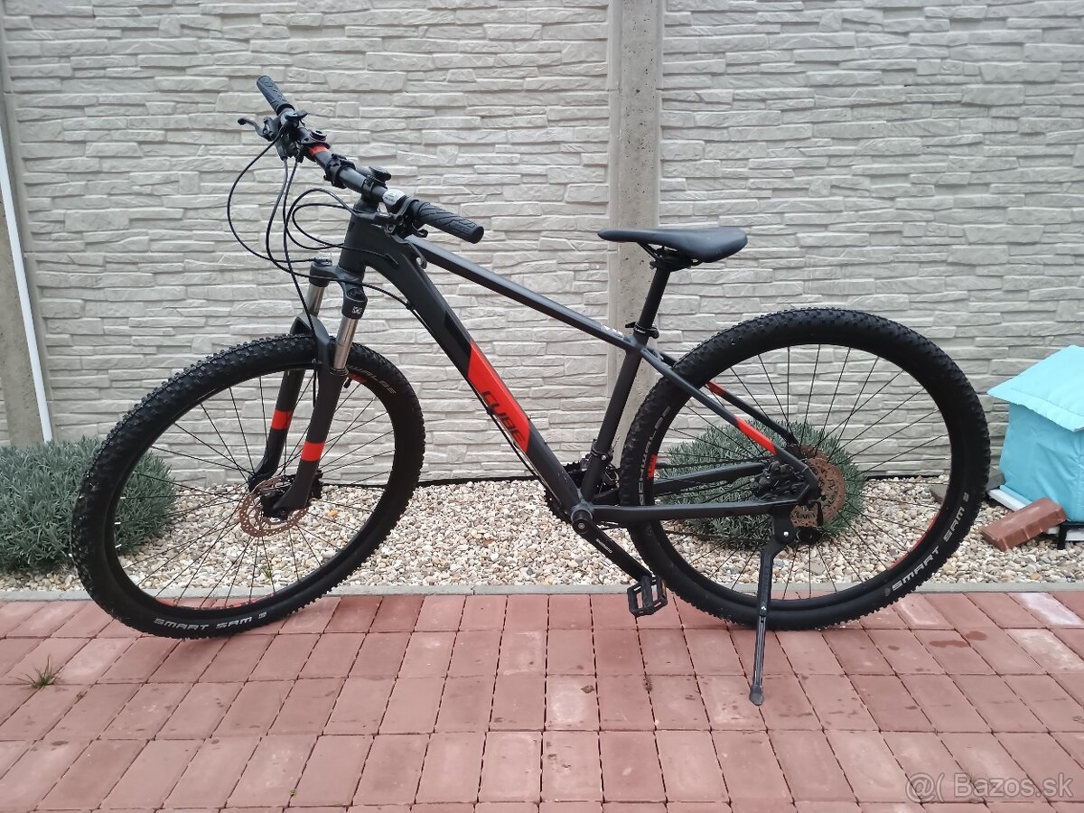 CUBE AIM SL - 3