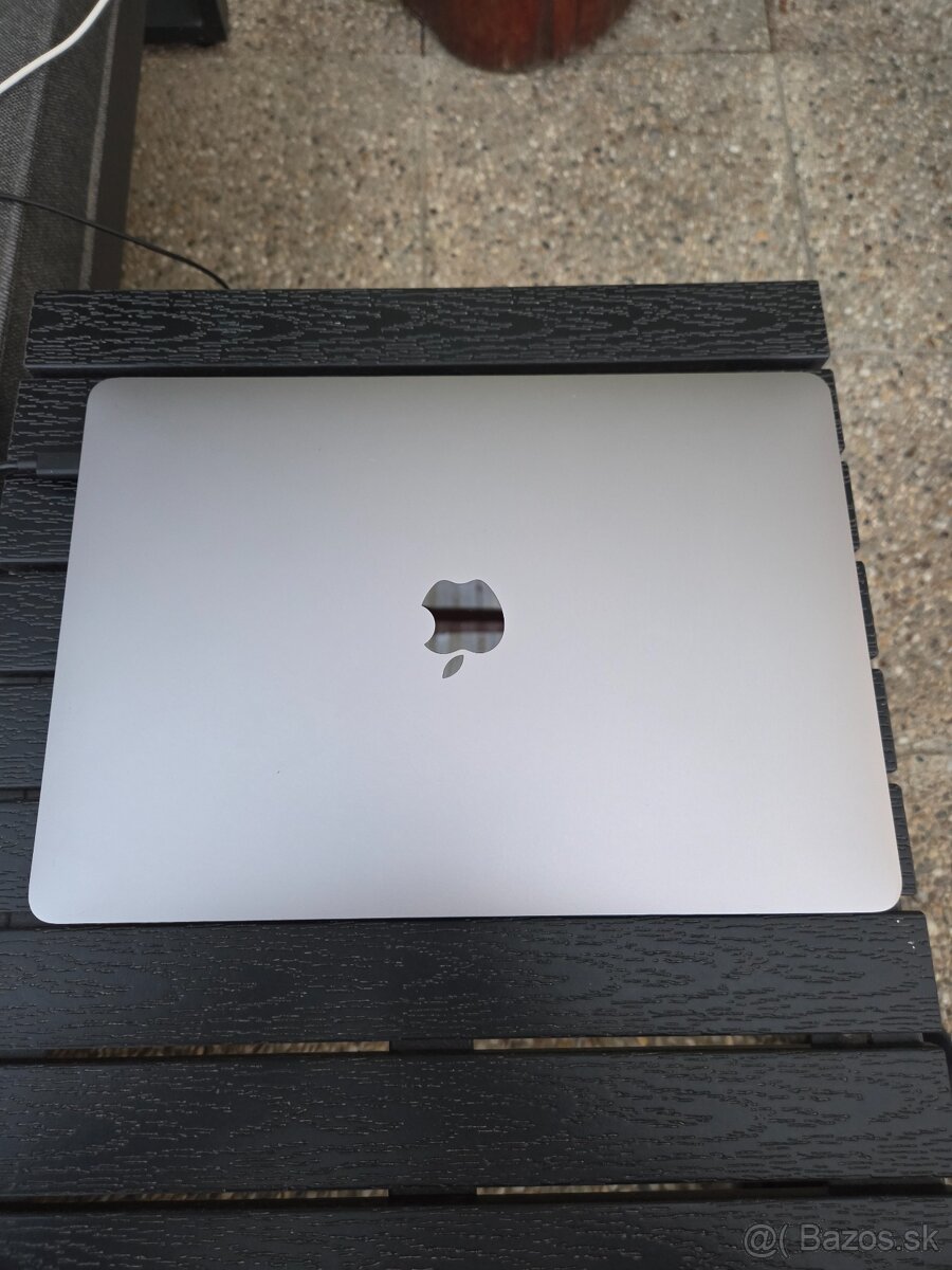 MacBook Air 256GB - 3