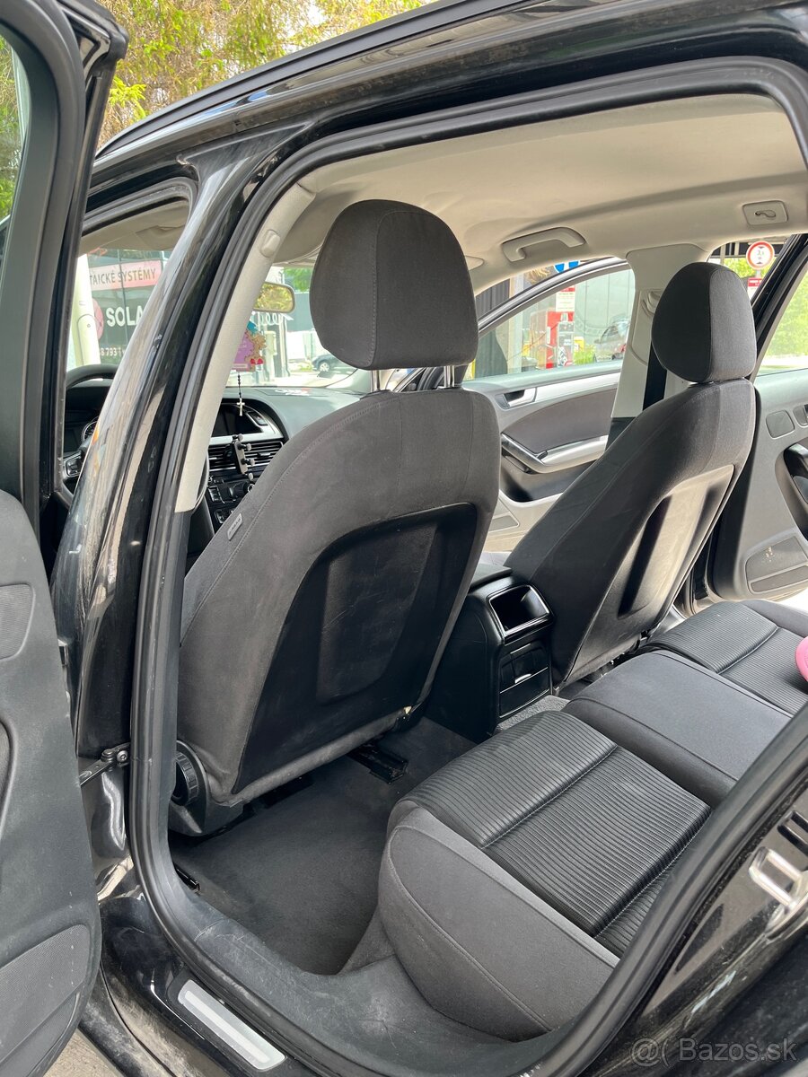Audi A4 B8 Avant 2.0 TDI 105 kW – 3 700 € - 3