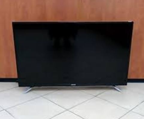 NA OPRAVU Smart TV - 3