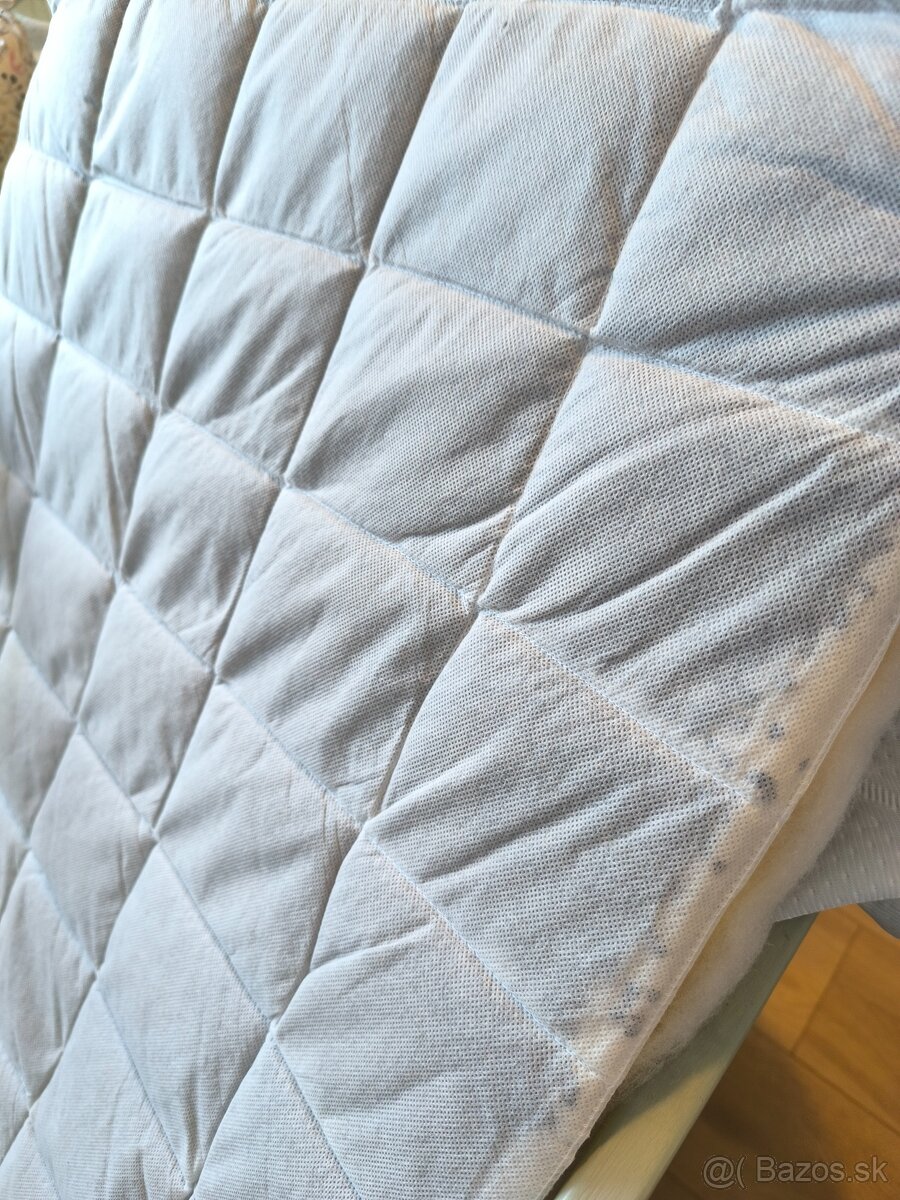 Detský matrac 120x60 cm - 3