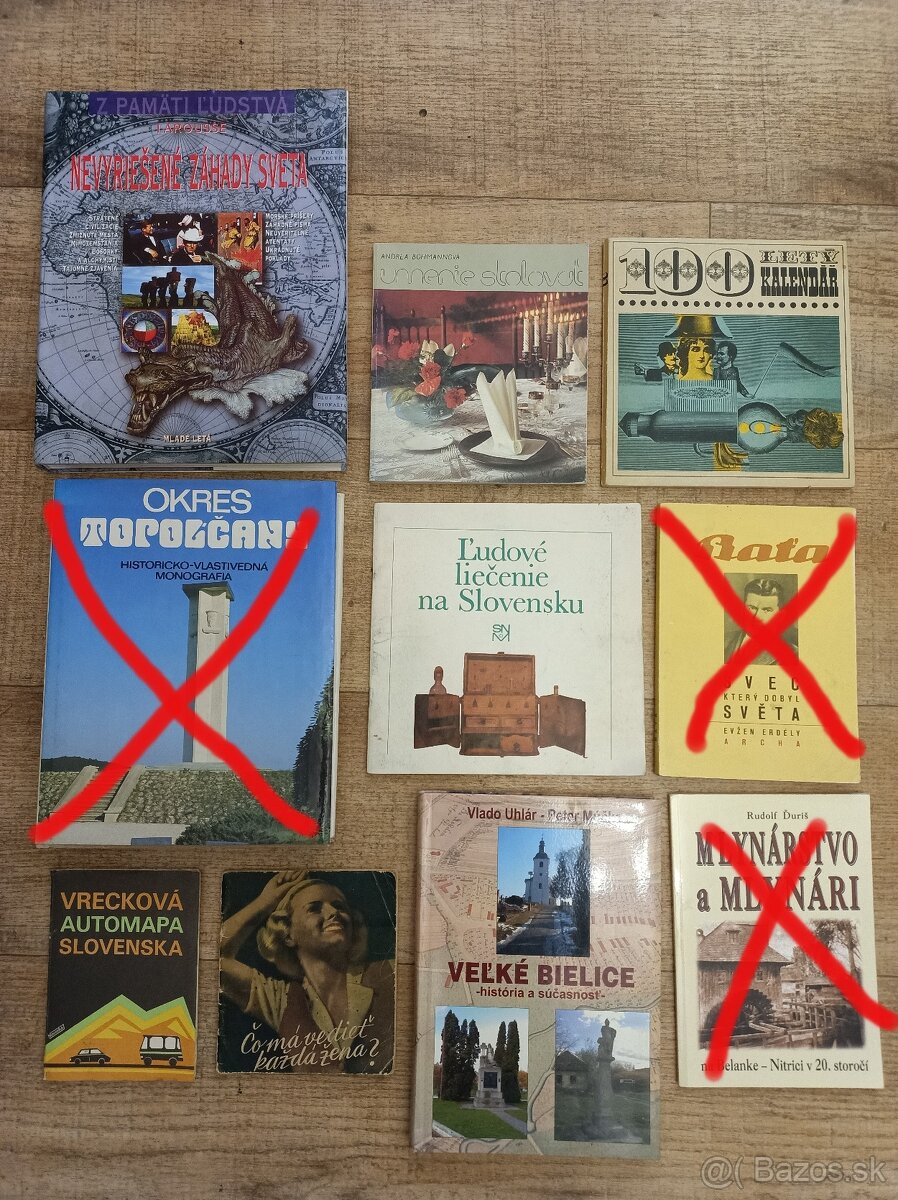 Pre každého niečo... (3.časť) - 3