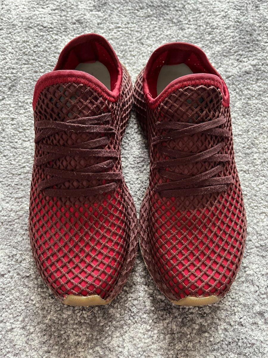 Adidas Deerupt Runner, velikost 37 1/3........ - 3