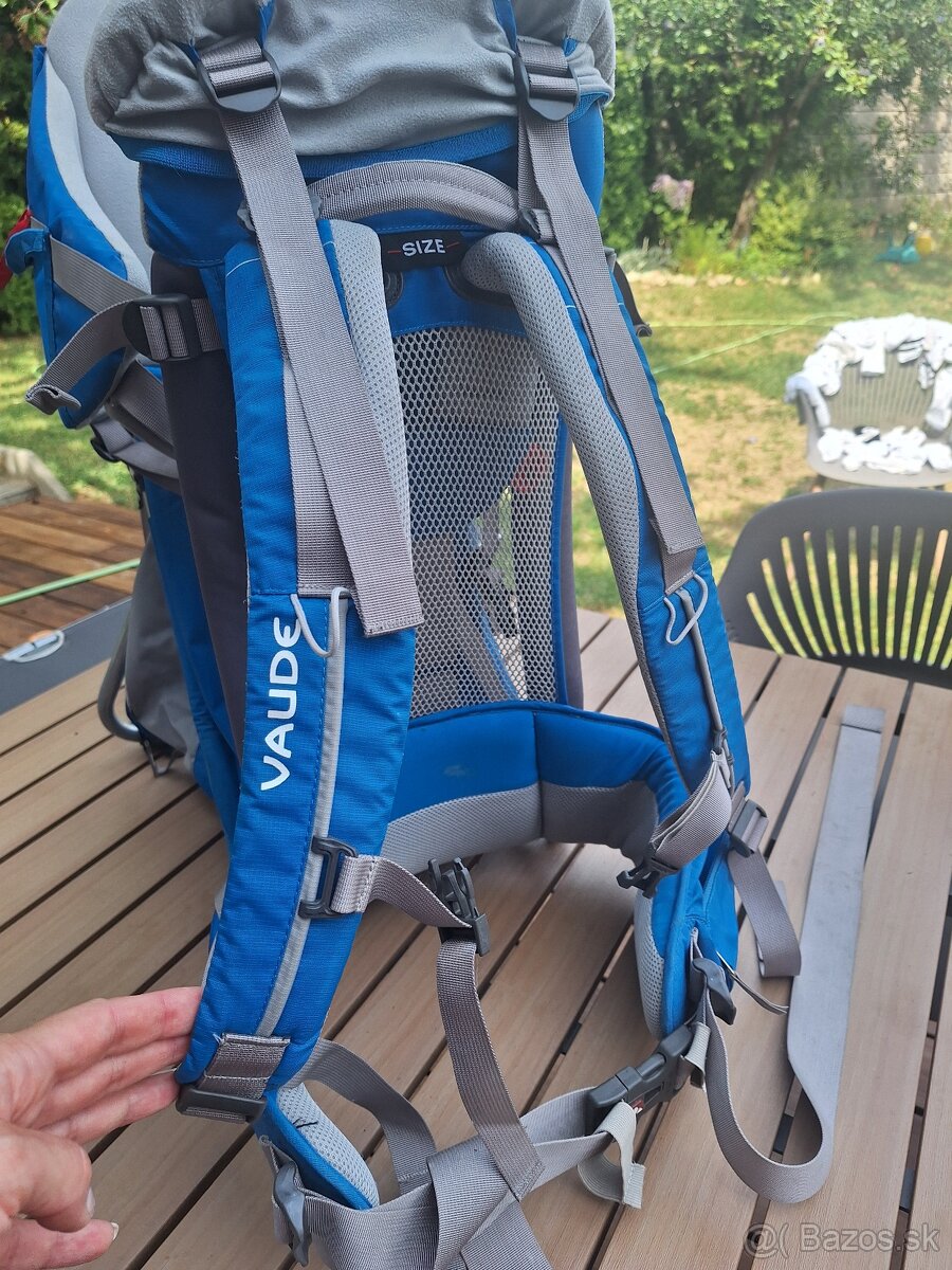 Nosič VAUDE - 3