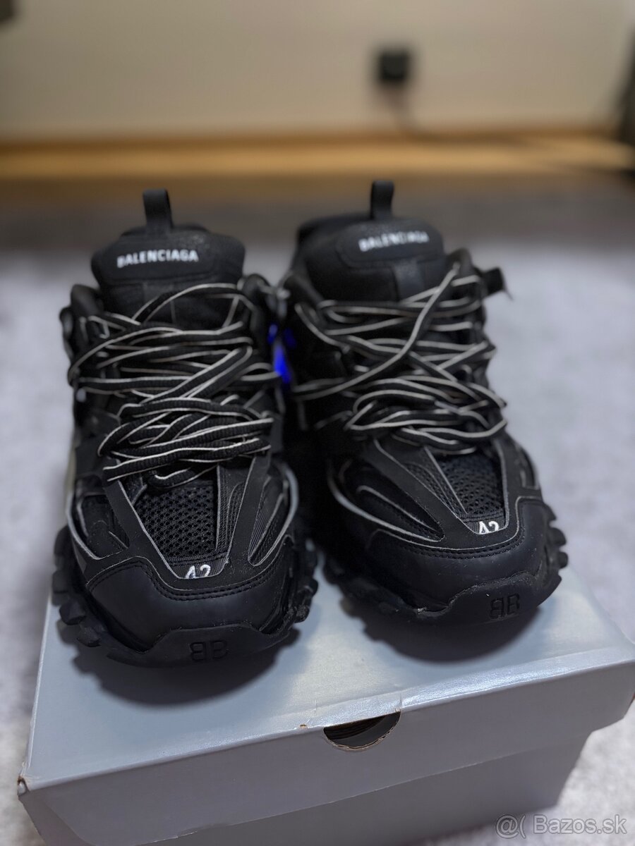 Balenciaga Led Track - 3