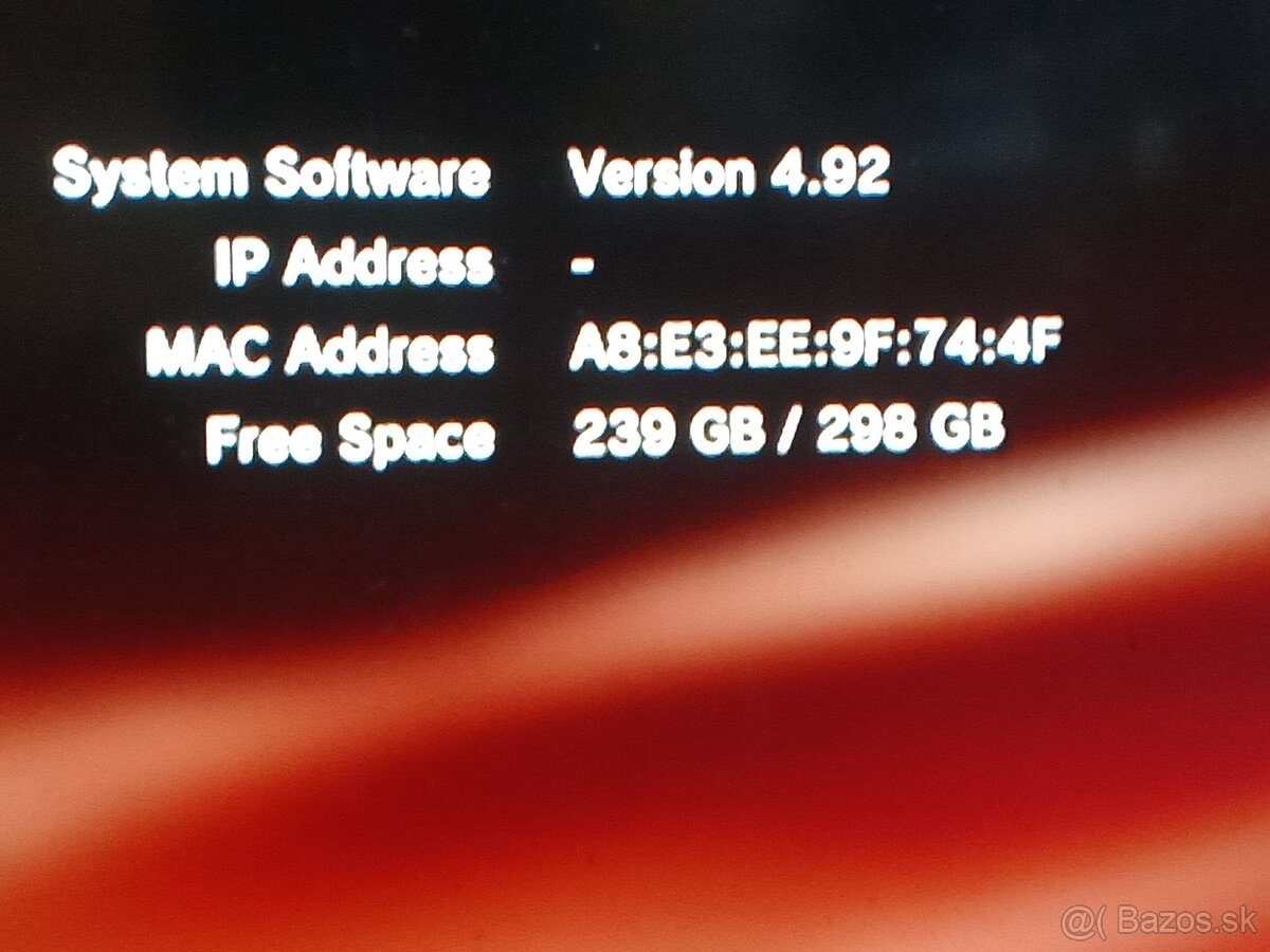 PS3 slim - 3