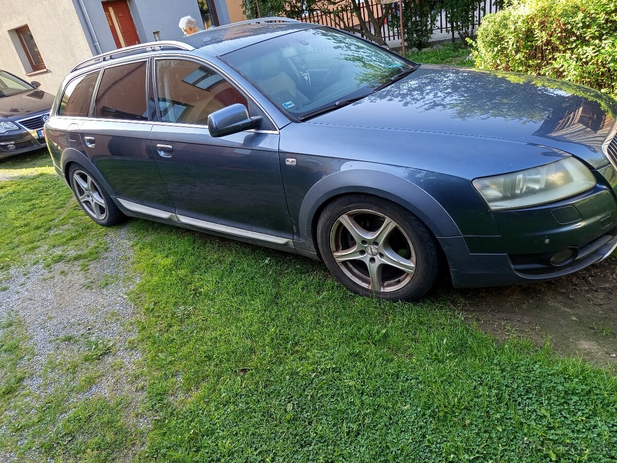 A6-ALLROAD QUATRO - 3
