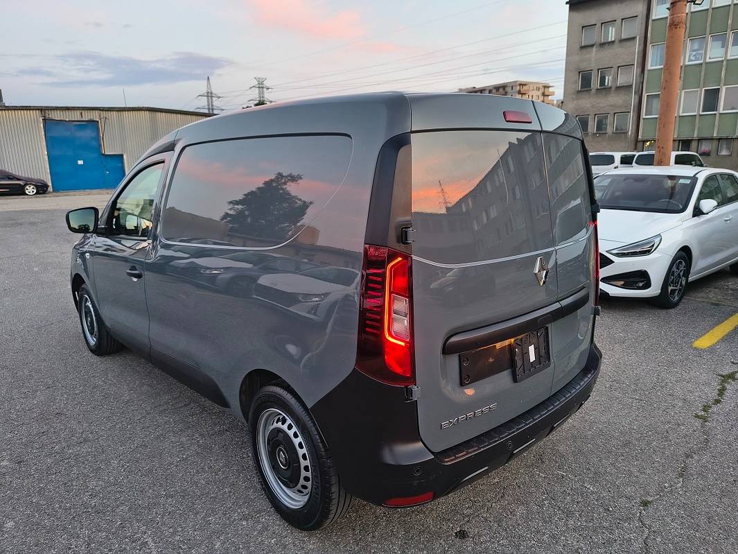 2023_RENAULT EXPRESS dCi_iba 29.000km_8.130€ netto_ - 3