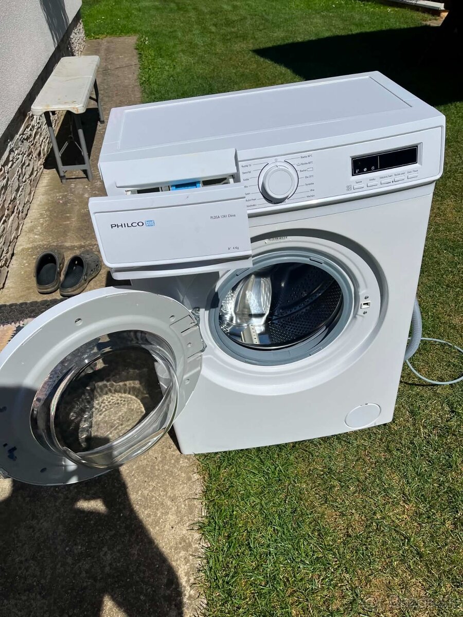 Philco PLDSA 1241 Chiva - 4kg - 3