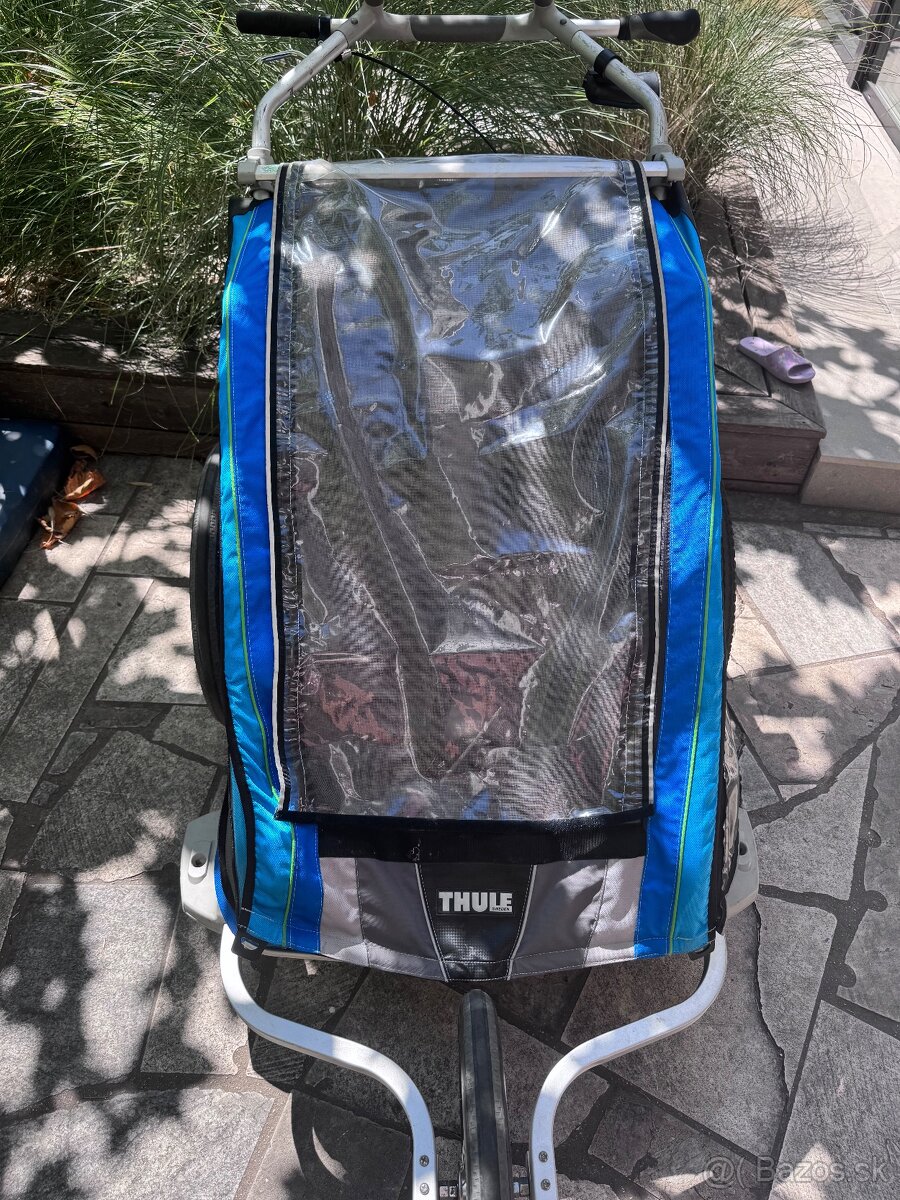 Thule Chariot CX - 3