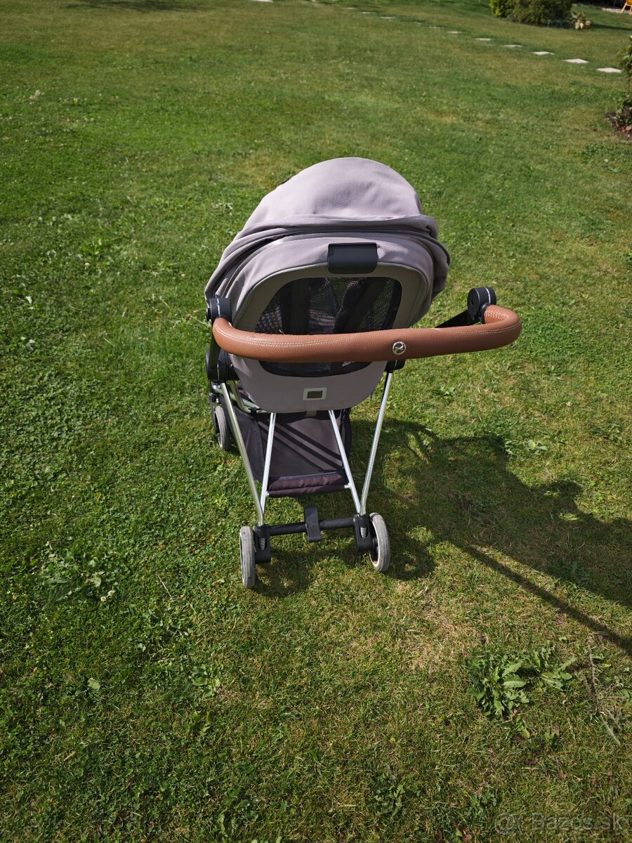 Cybex Mios 3.0 - 3