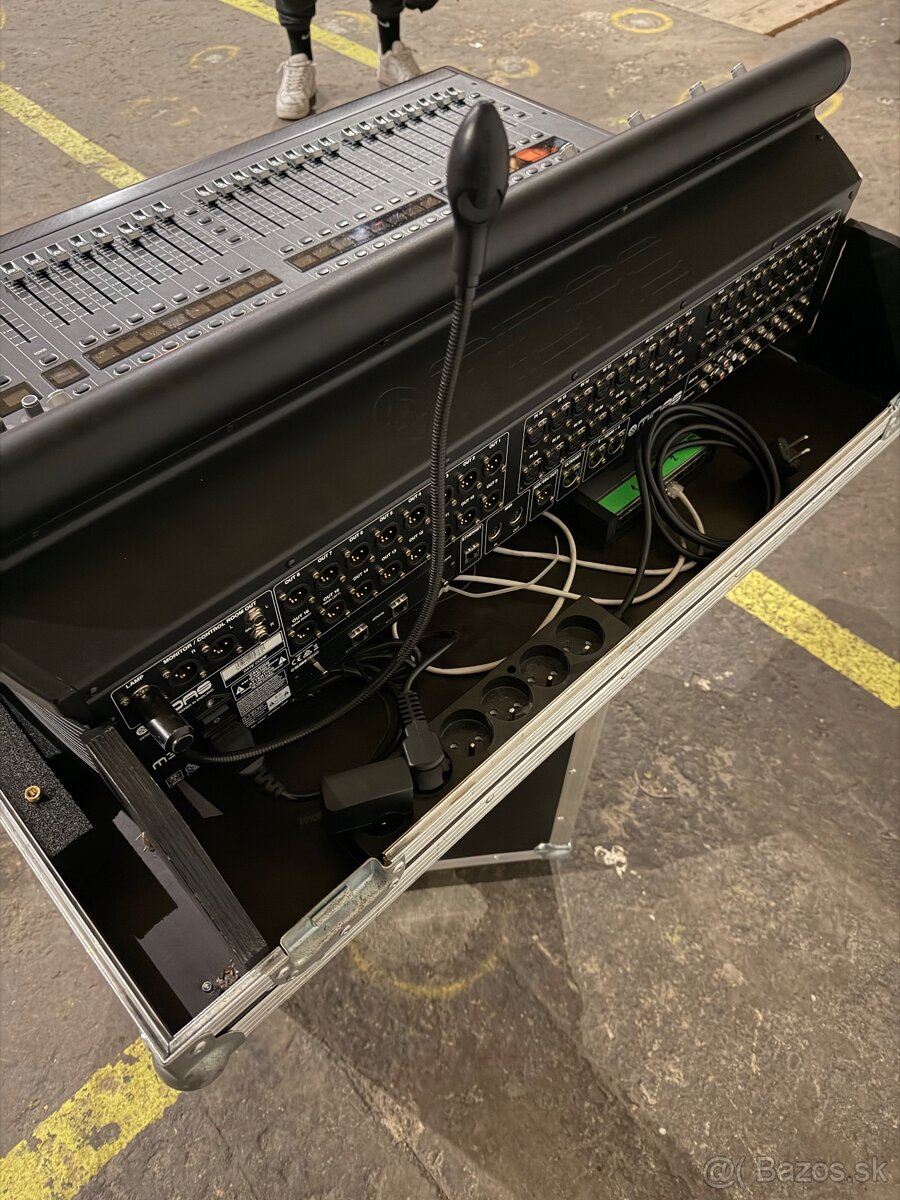 Midas M32 - 3