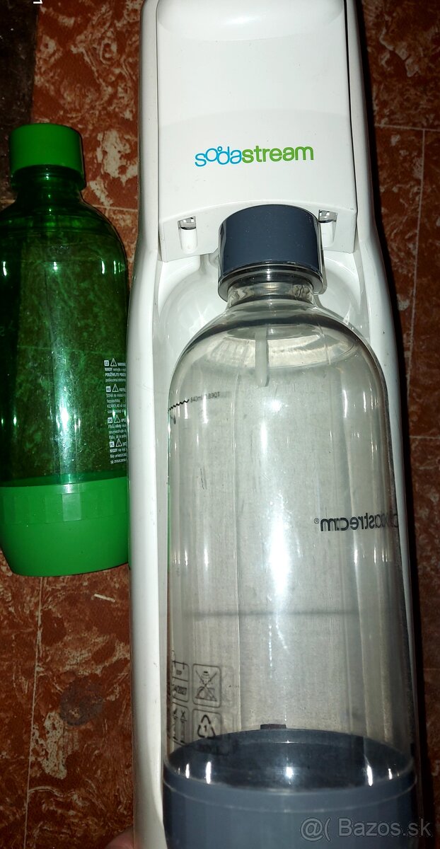 Sodastream - 3