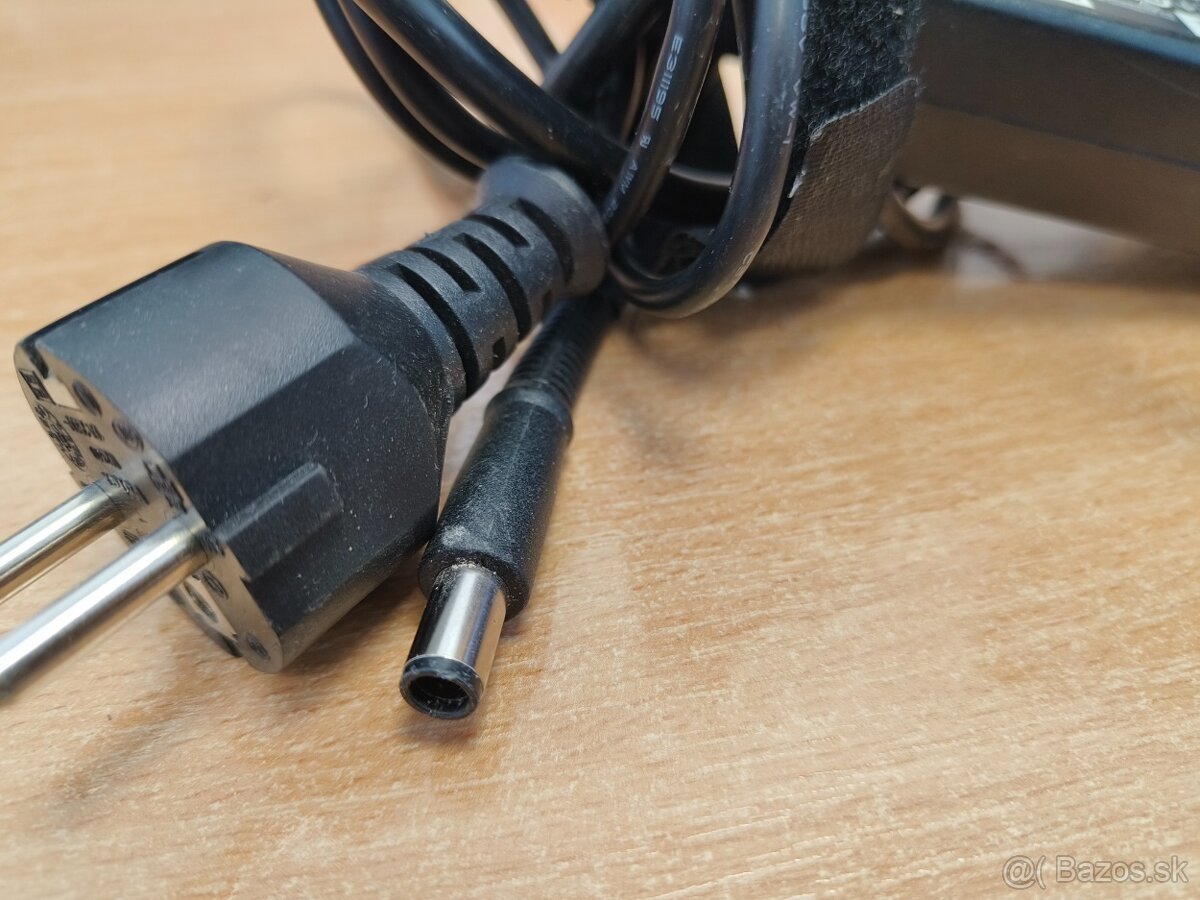 Originálna nabíjačka HP 45W (19.5V 2.31A) - 100% stav - 3
