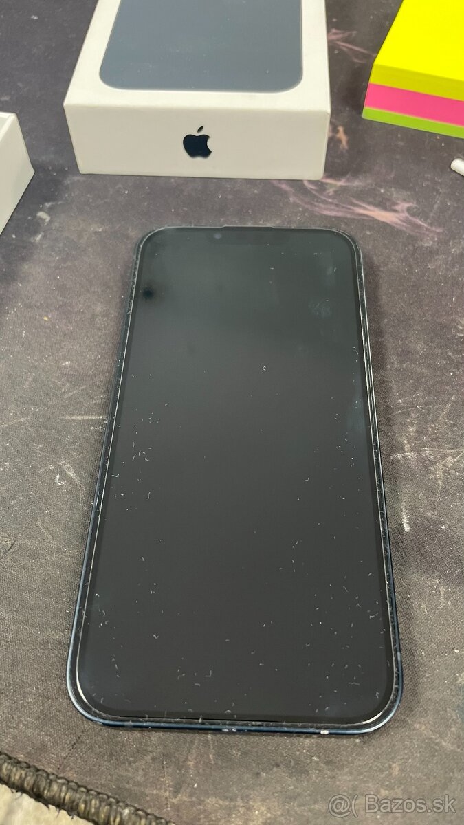 Iphone 13 512GB - 3