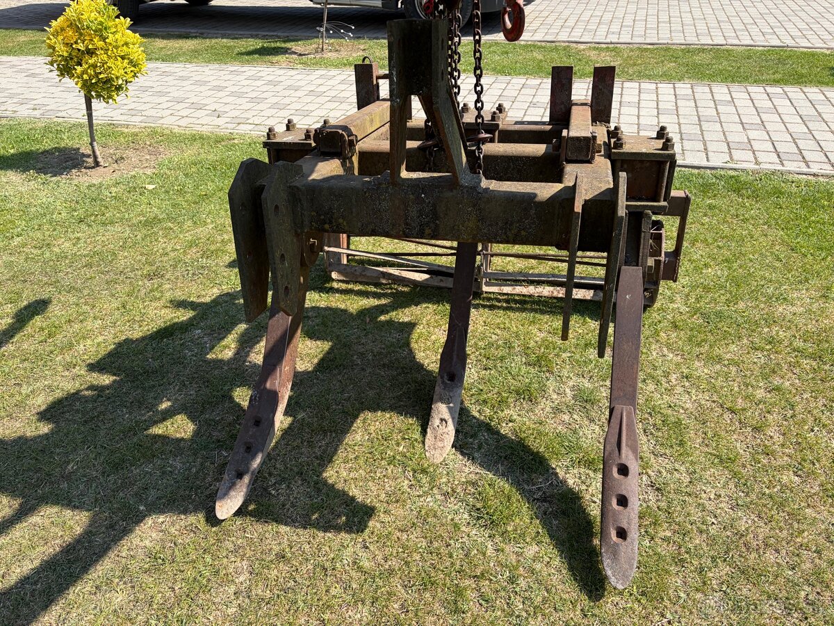 Radličkovy podmietač - 3