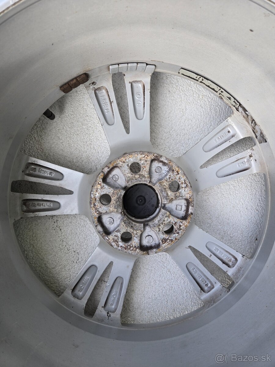 Elektróny 5x112 r16 - 3