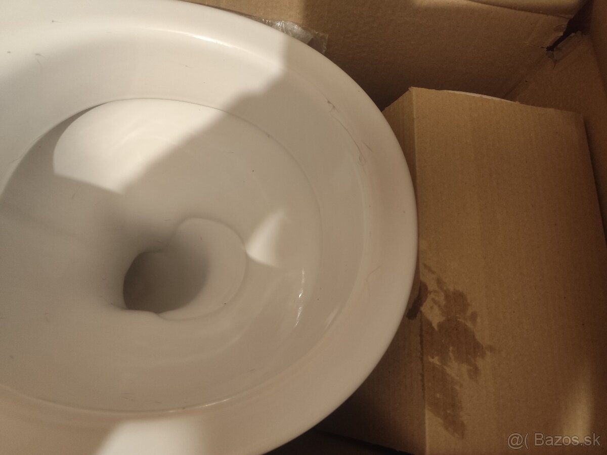 Wc toaleta - 3