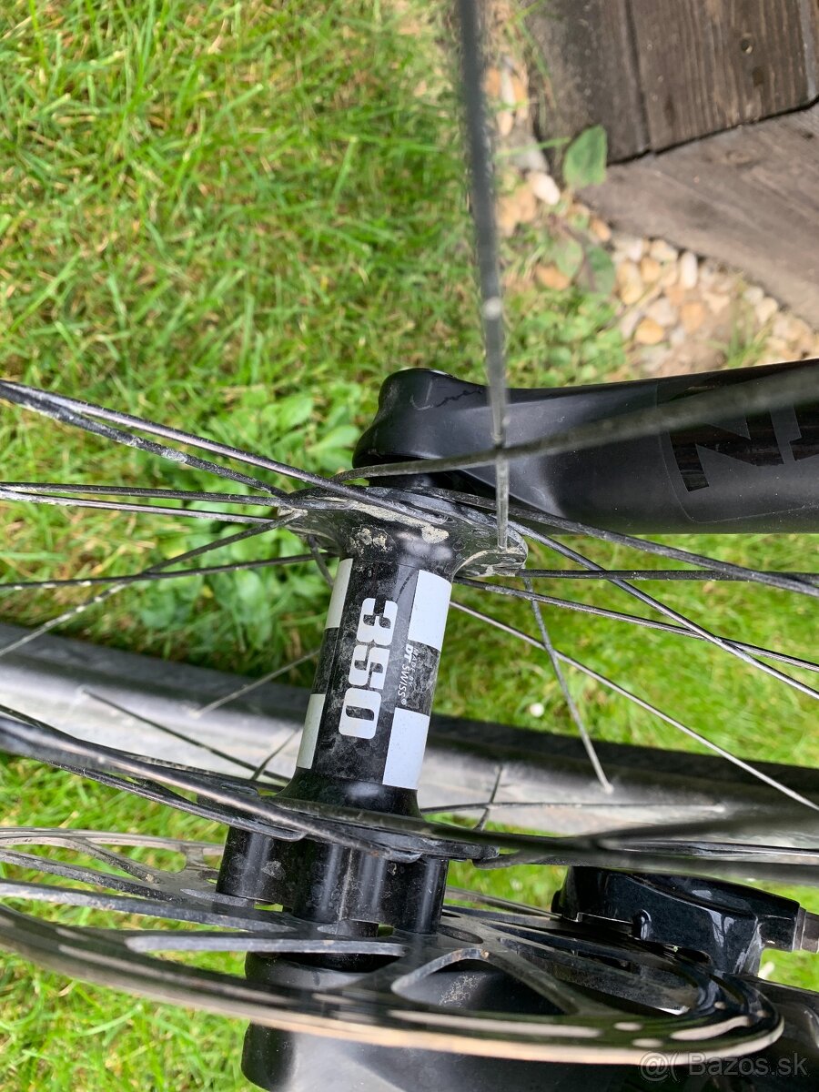 Specialized Epic expert 2018 XL full Carbon - 3