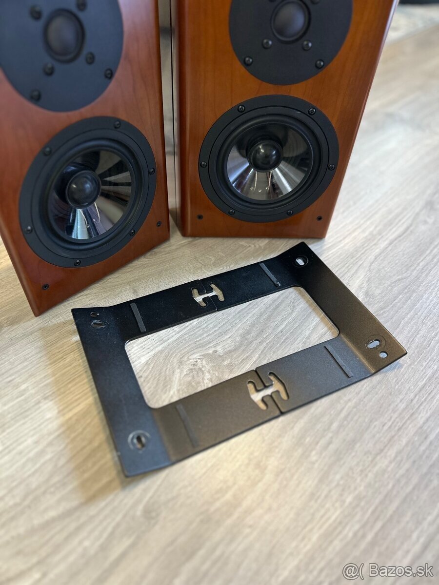 Vienna Acoustics Waltz Grand - 3