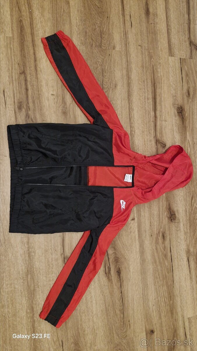 Nike NSW WOVEN TRACK SUIT U - 3