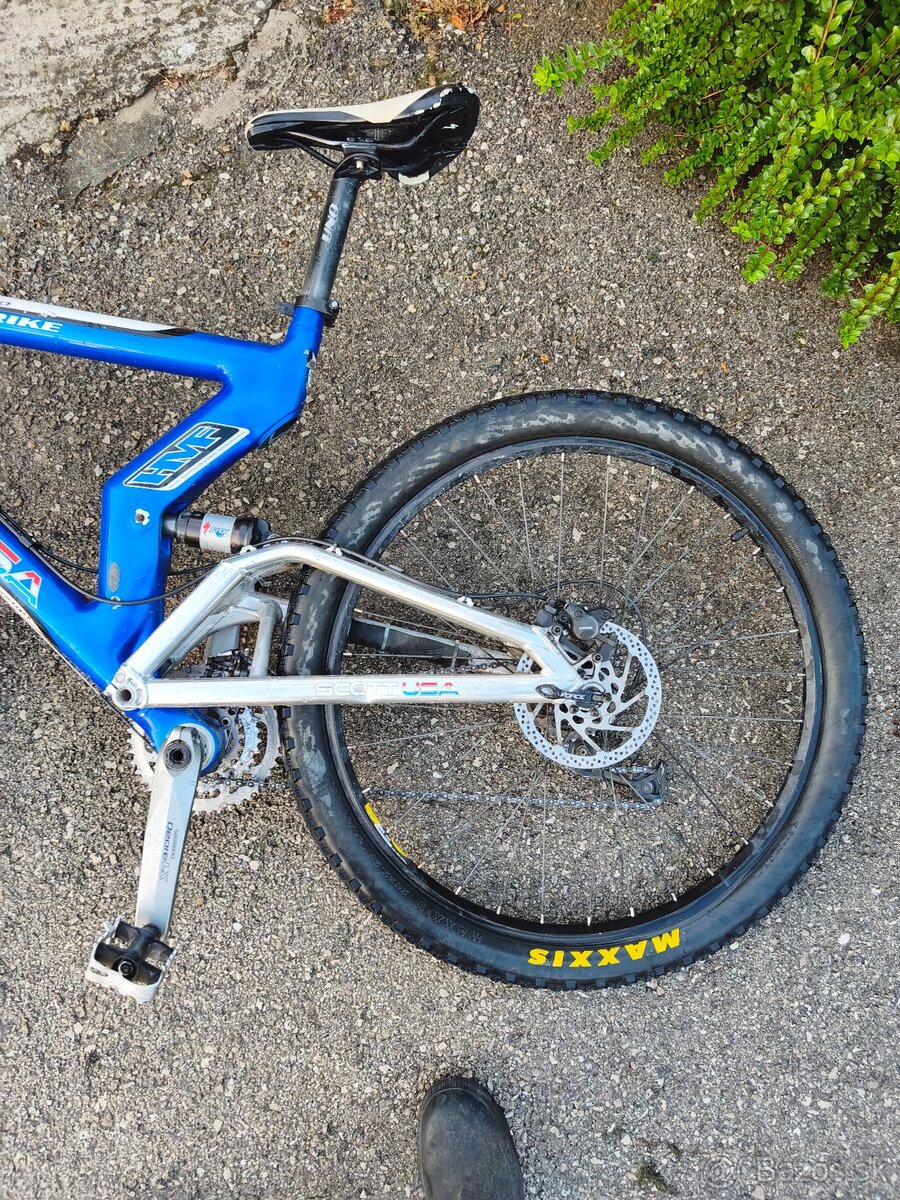 Scott - 3