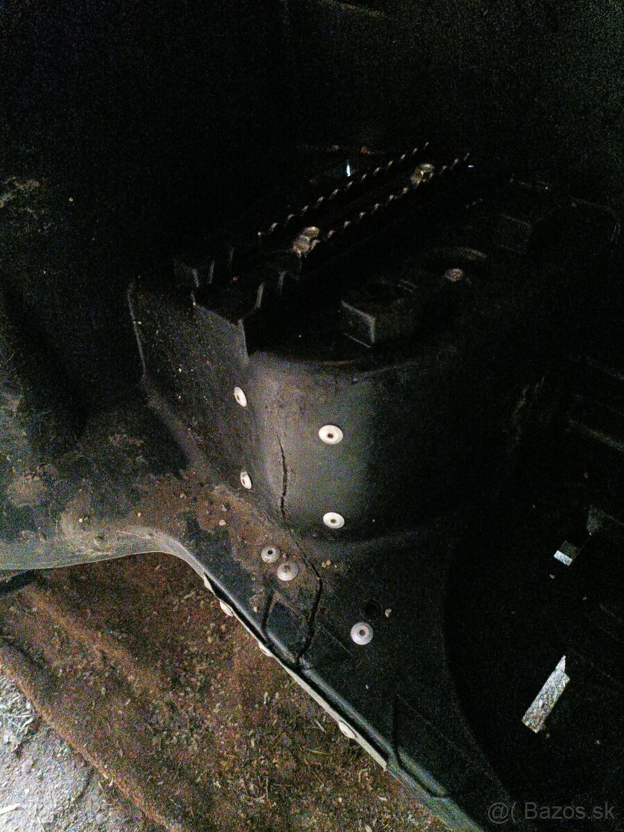 Gladiátor rx510