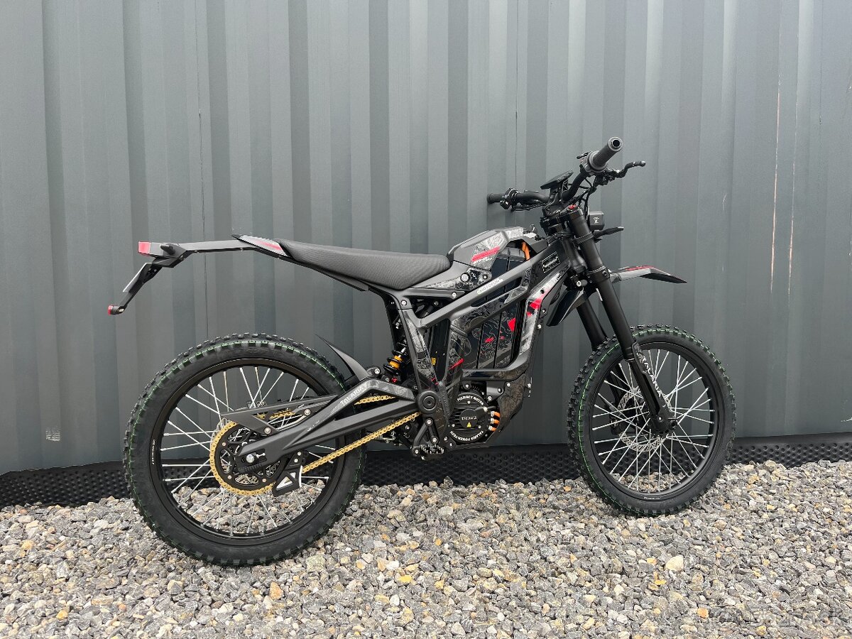 Talaria Sting Pro L1e
