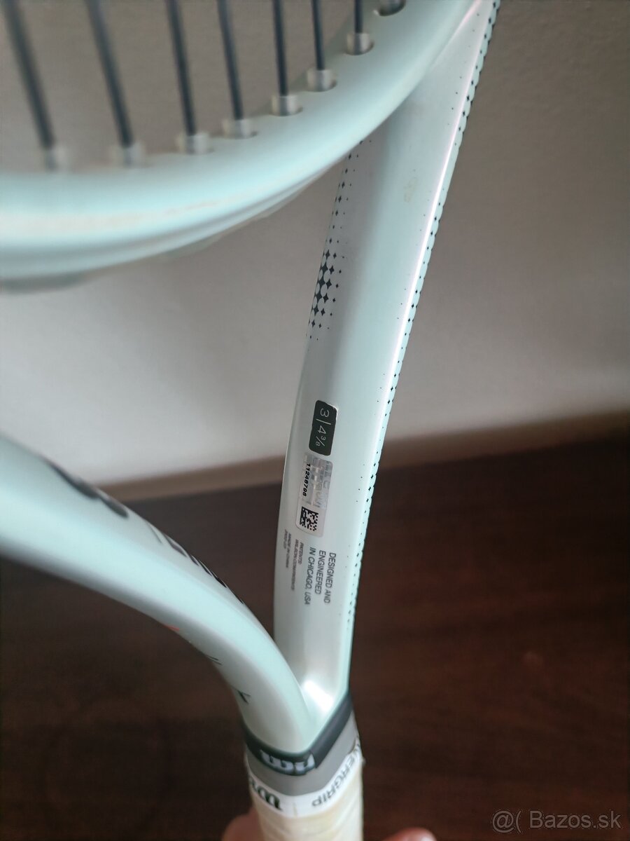 Wilson Shift Labs 99 / 300 - 3