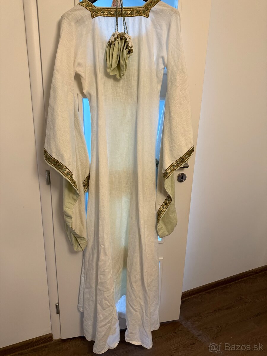 Historické dobové šaty - 3